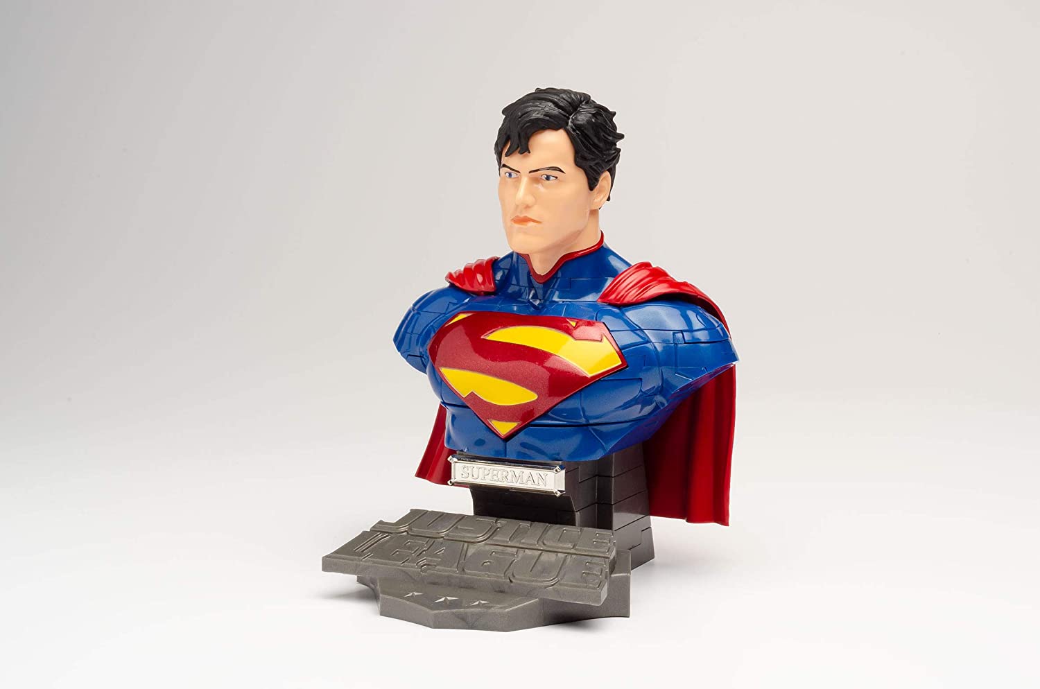 Superman - Justice League Superman 3D Puzzle