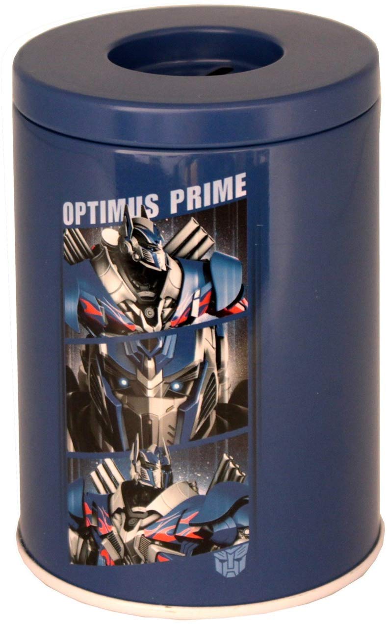 Transformers - Spardose Optimus Prime