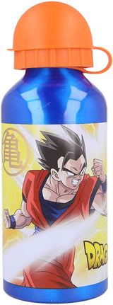 Dragon Ball - Goku vs. Gohan Trinkflasche