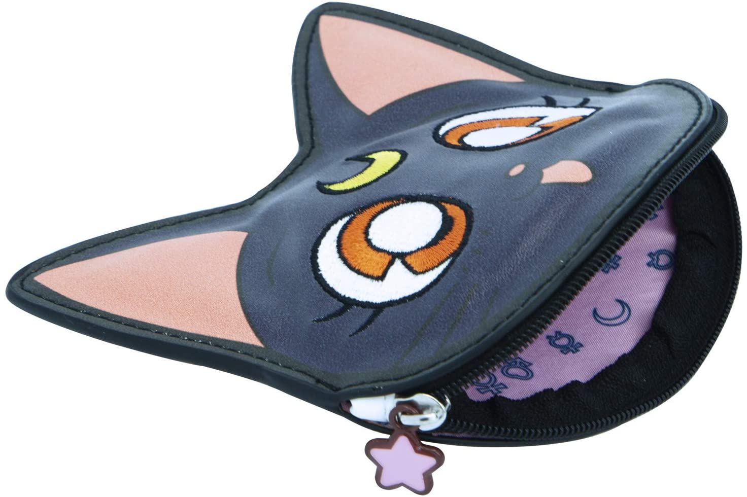 Sailor Moon - Luna & Artemis Geldbörse