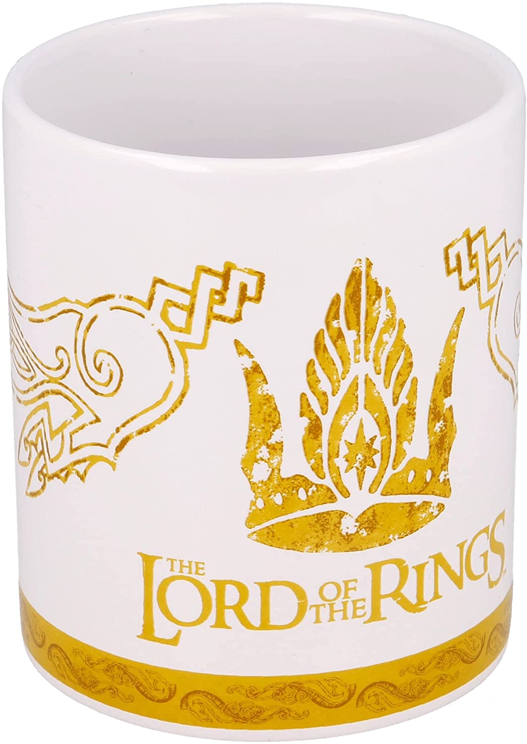 Herr der Ringe - Lord of the Rings Tasse