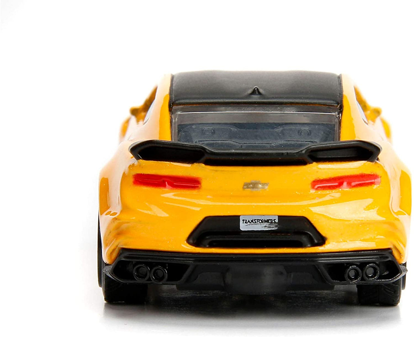 Transformers - Bumblebee Spielzeugauto