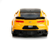 Transformers - Bumblebee Spielzeugauto