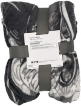 DC Universe - Fleecedecke Supersoft - Joker