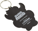 Nintendo - Super Mario - Bowser Schlüsselanhänger