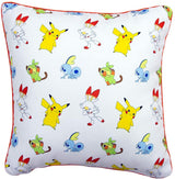 Pokemon Kissen Pikachu