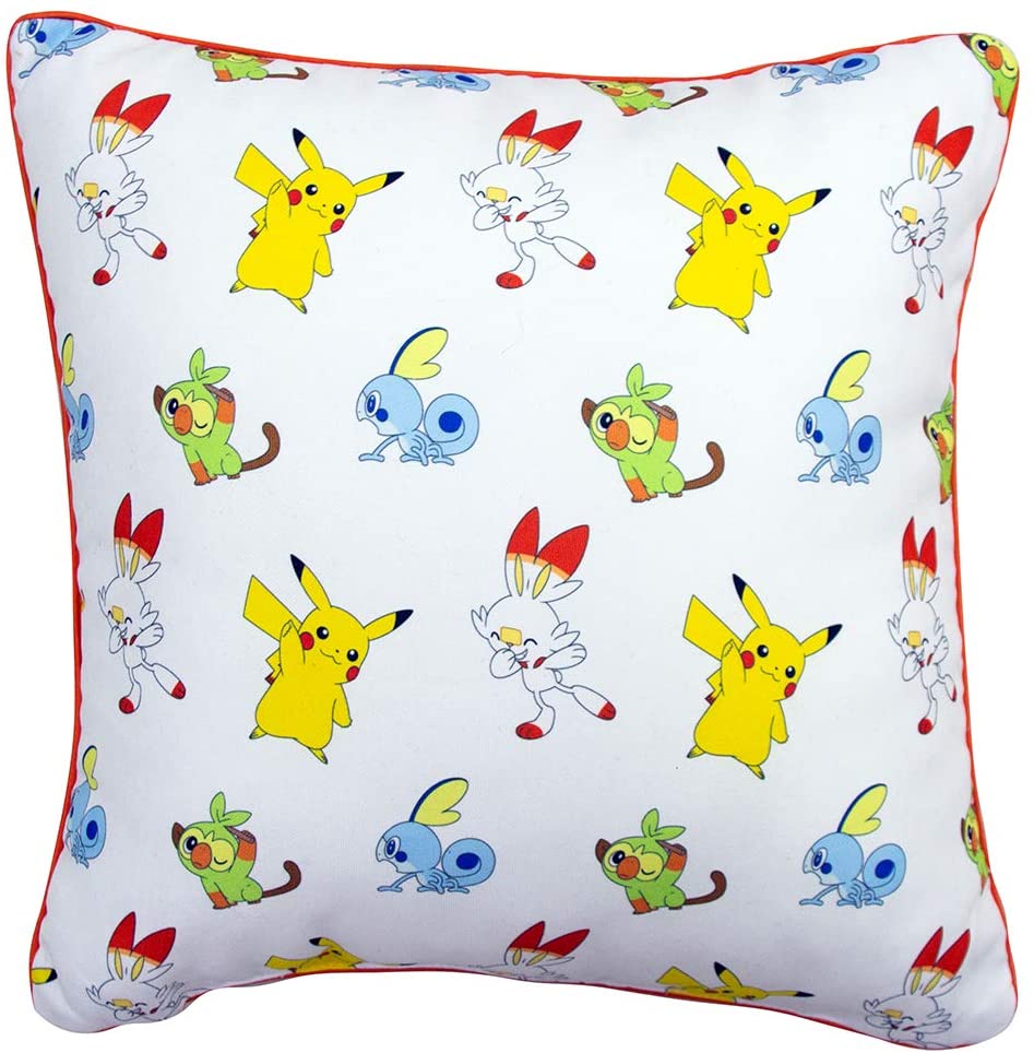 Pokemon Kissen Pikachu