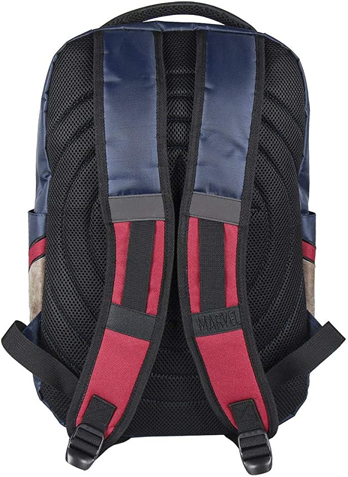 Marvel - Captain America - Rucksack