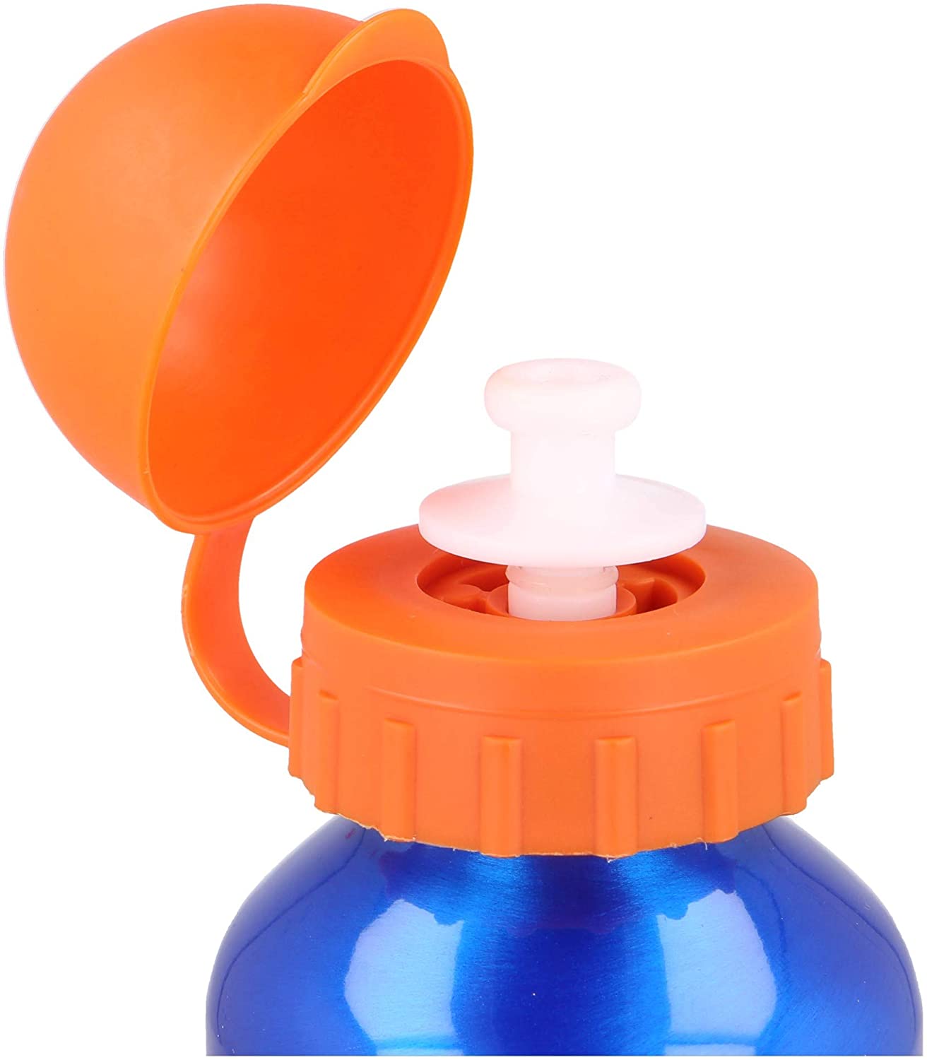 Dragon Ball - Goku vs. Gohan Trinkflasche