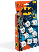 Batman - Story Cubes - Gesellschaftspiel