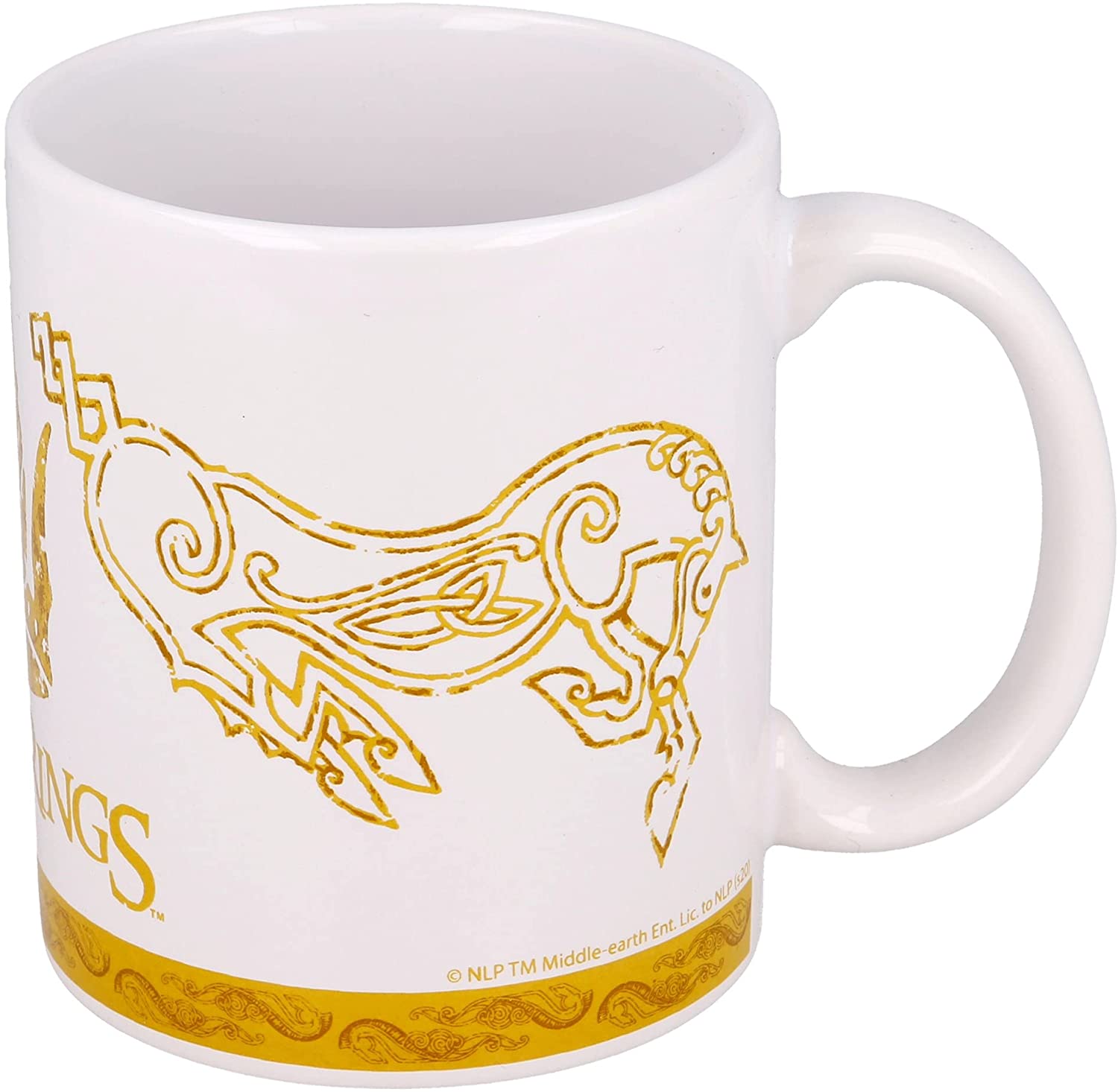 Herr der Ringe - Lord of the Rings Tasse