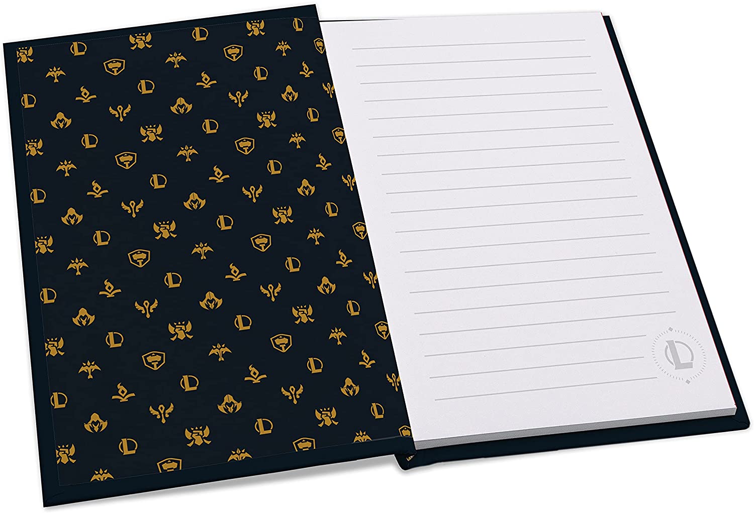 League of Legends - Premium Geschenkset