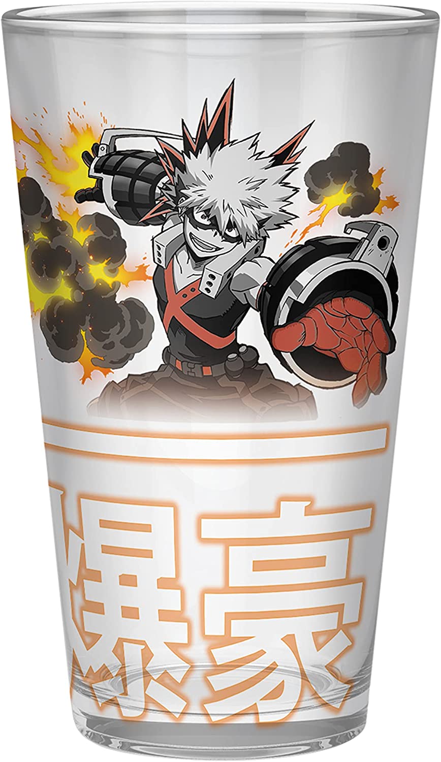 My Hero Academia - Geschenkset