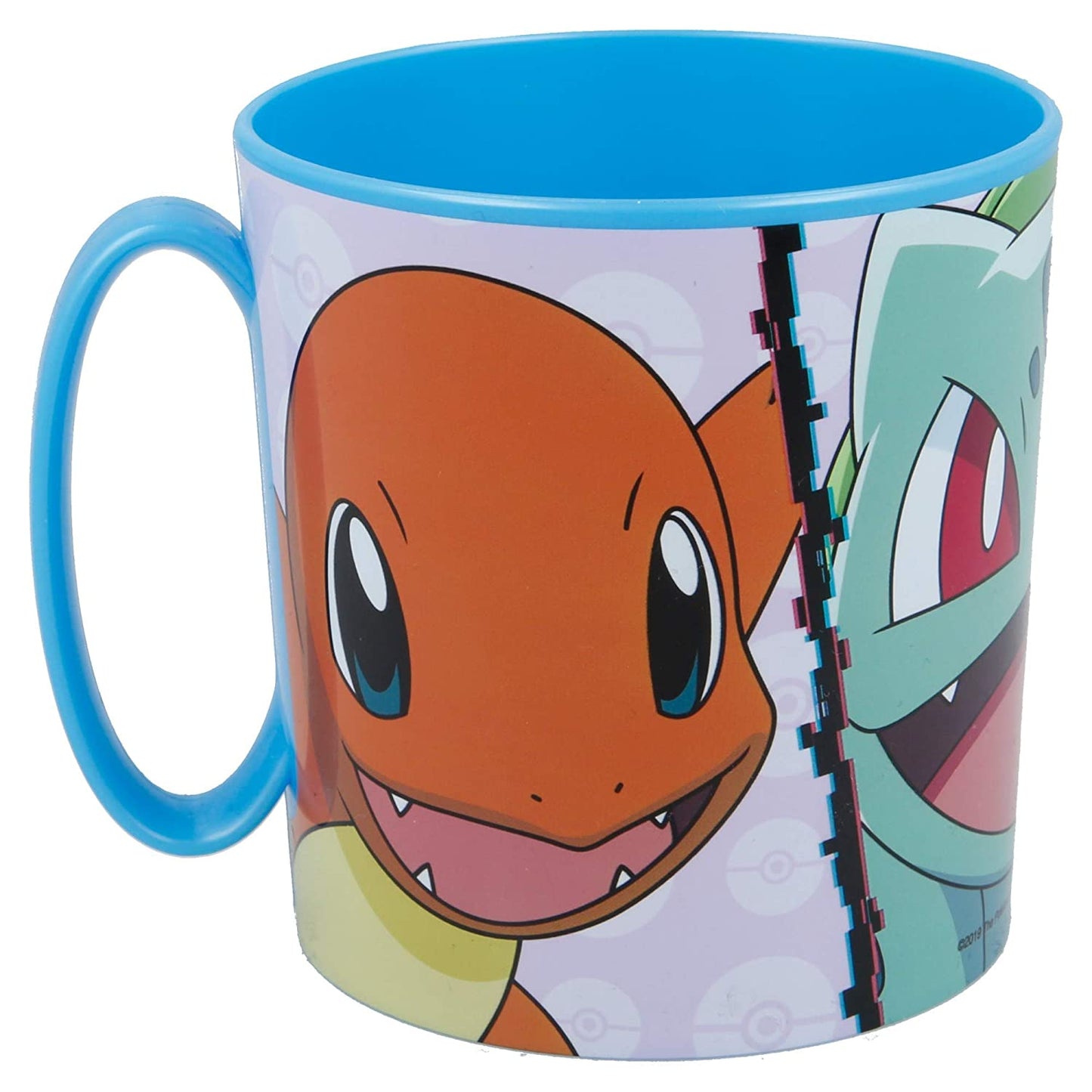 Pokémon - Kanto Starter Trinkbecher