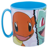 Pokémon - Kanto Starter Trinkbecher