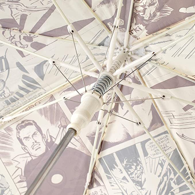 Marvel - Marvel Comics Regenschirm