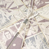 Marvel - Marvel Comics Regenschirm