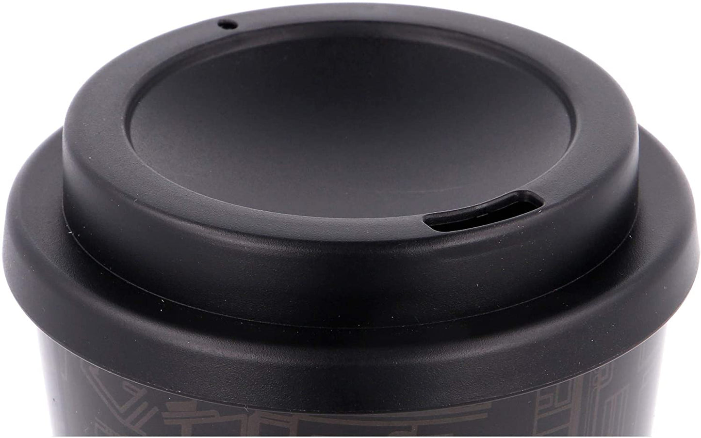 Star Wars - May the Force be with you - To-Go-Becher