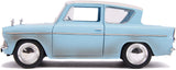 Harry Potter - 1959 Ford Anglia 1:24 Figur