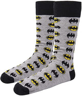 Batman - Socken-Set (3 Paar)