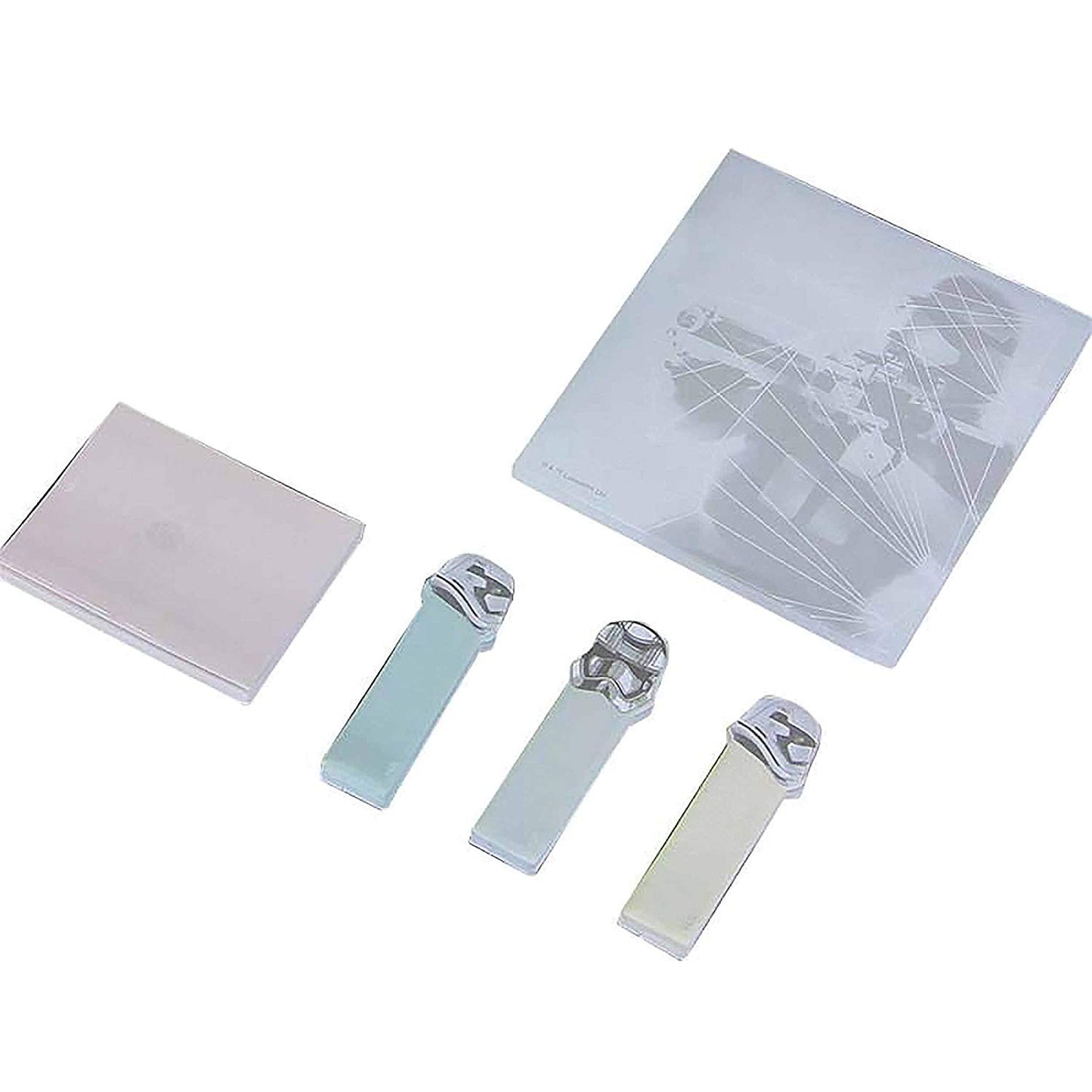 Star Wars - Sticky Notes Set / Haftnotizen
