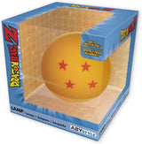 Dragon Ball - Lampe - Mini Ball