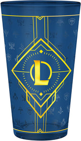 League of Legends - Premium Geschenkset
