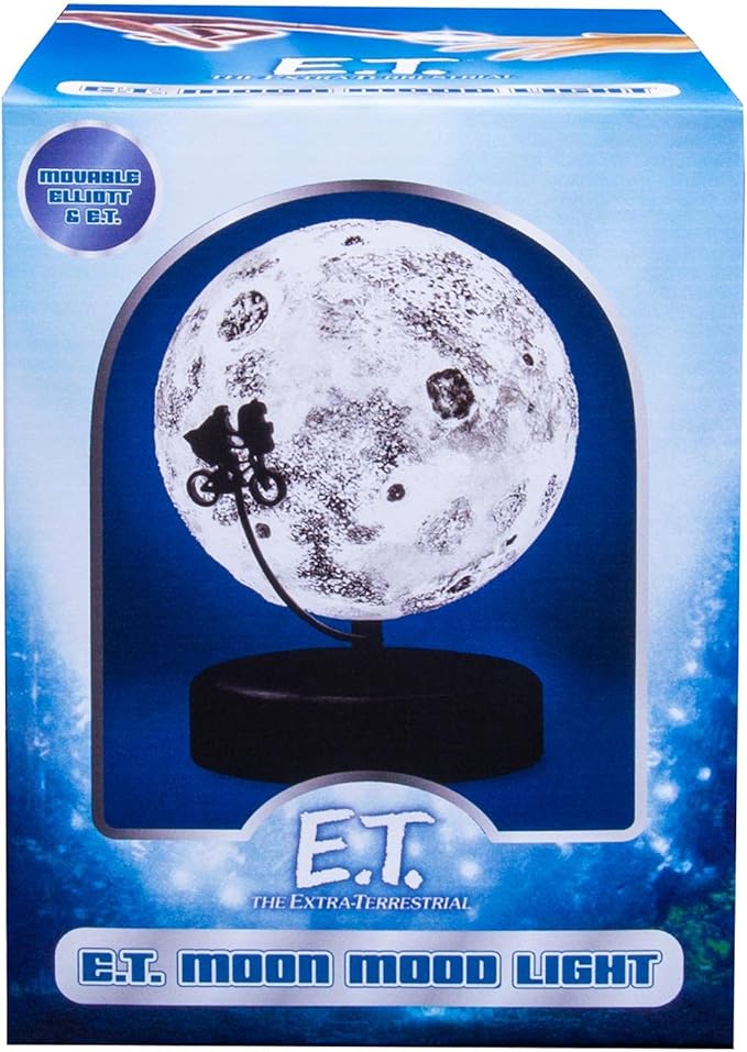E.T. - Mond - Lampe