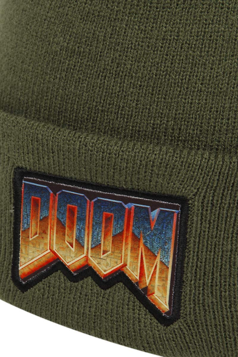 Doom - Beanie