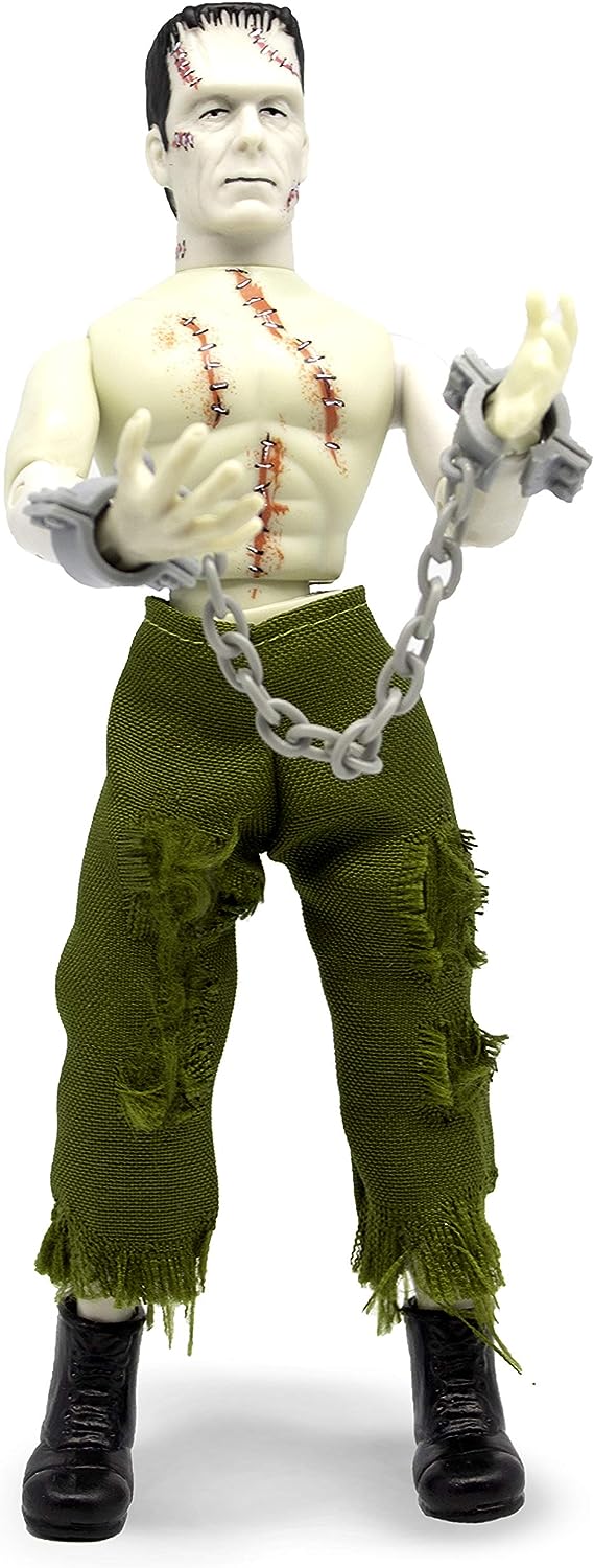 Mego - Frankensteins Monster Actionfigur