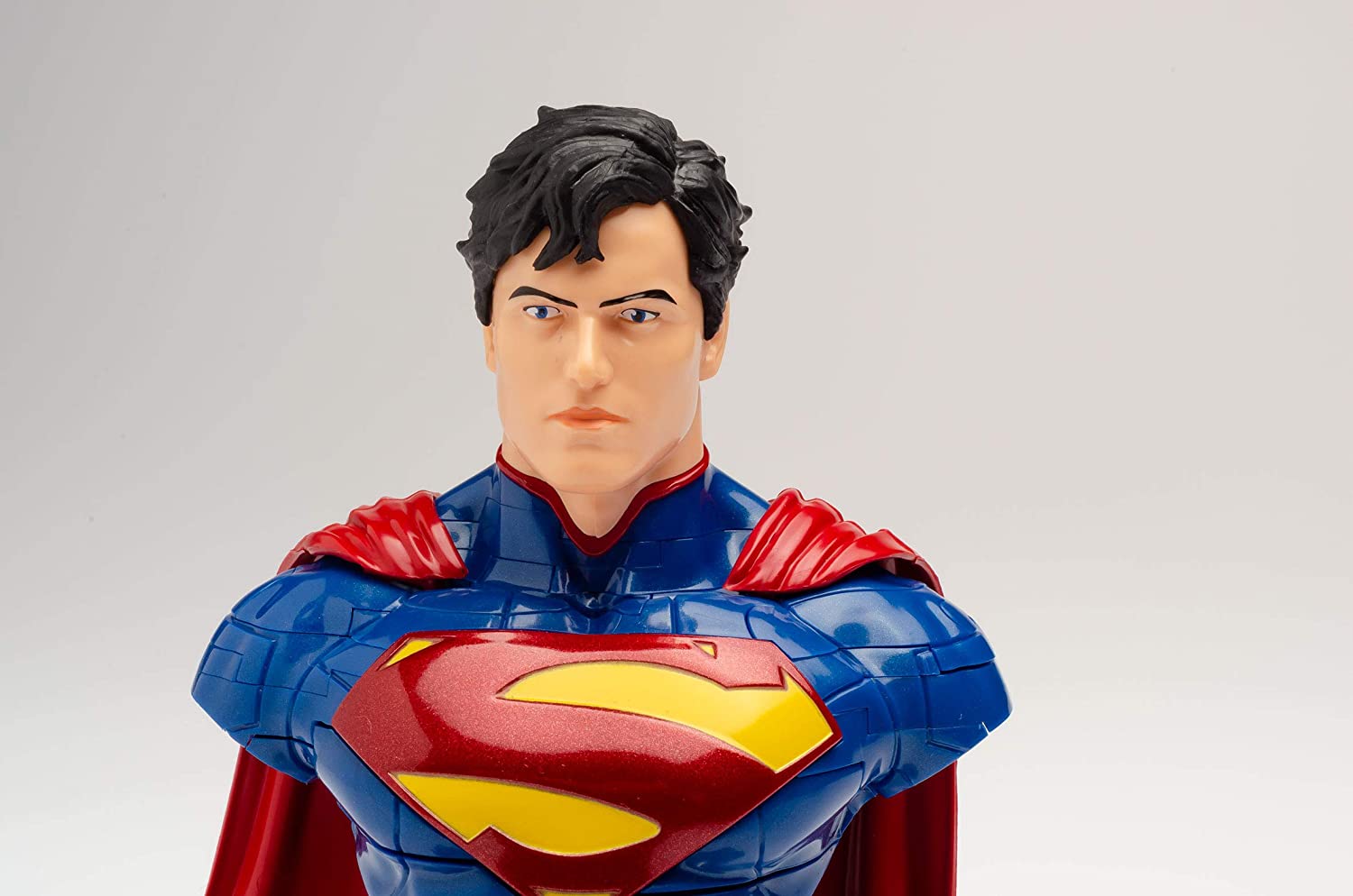 Superman - Justice League Superman 3D Puzzle