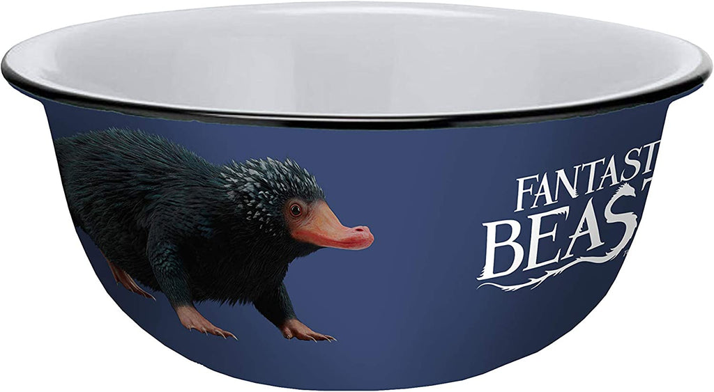 Phantastische Tierwesen - Niffler Müslischale