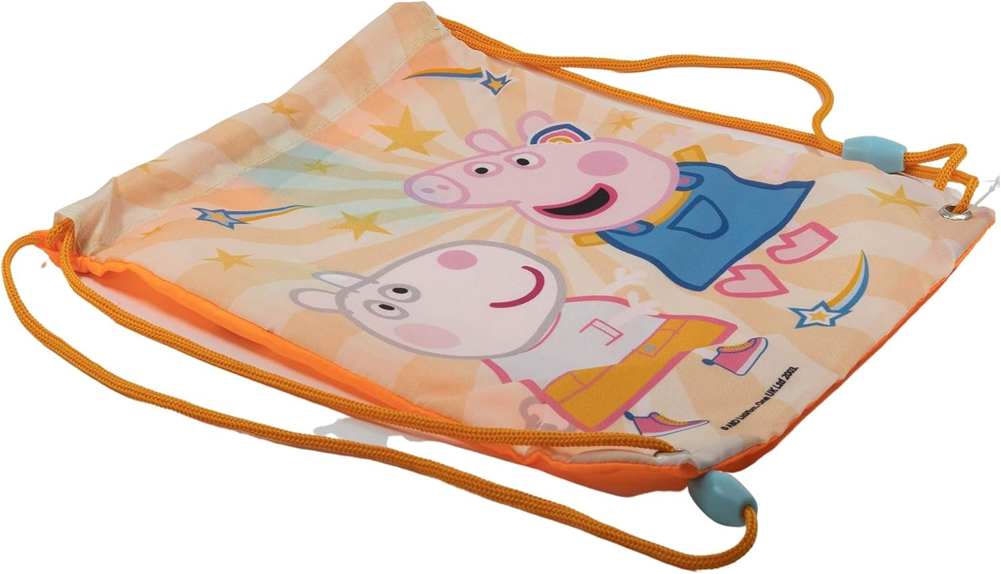 Peppa Pig - Turnbeutel