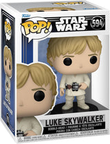Funko PoP! Star Wars: Luke Skywalker - 594