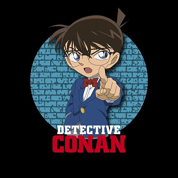 Detektiv Conan - Conan T-Shirt