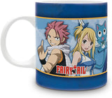 Fairy Tail - Gilden Tasse