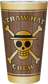 One Piece - Strohhut Piraten - Geschenkset