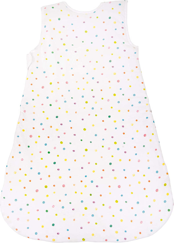 Die kleine Raupe Nimmersatt - Baby Schlafsack