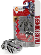 Transformers Hexbug nano