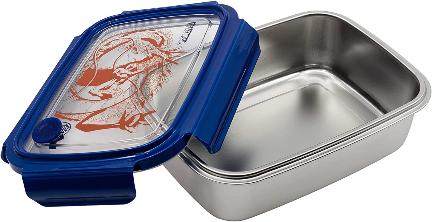 Dragon Ball - Edelstahl Lunchbox
