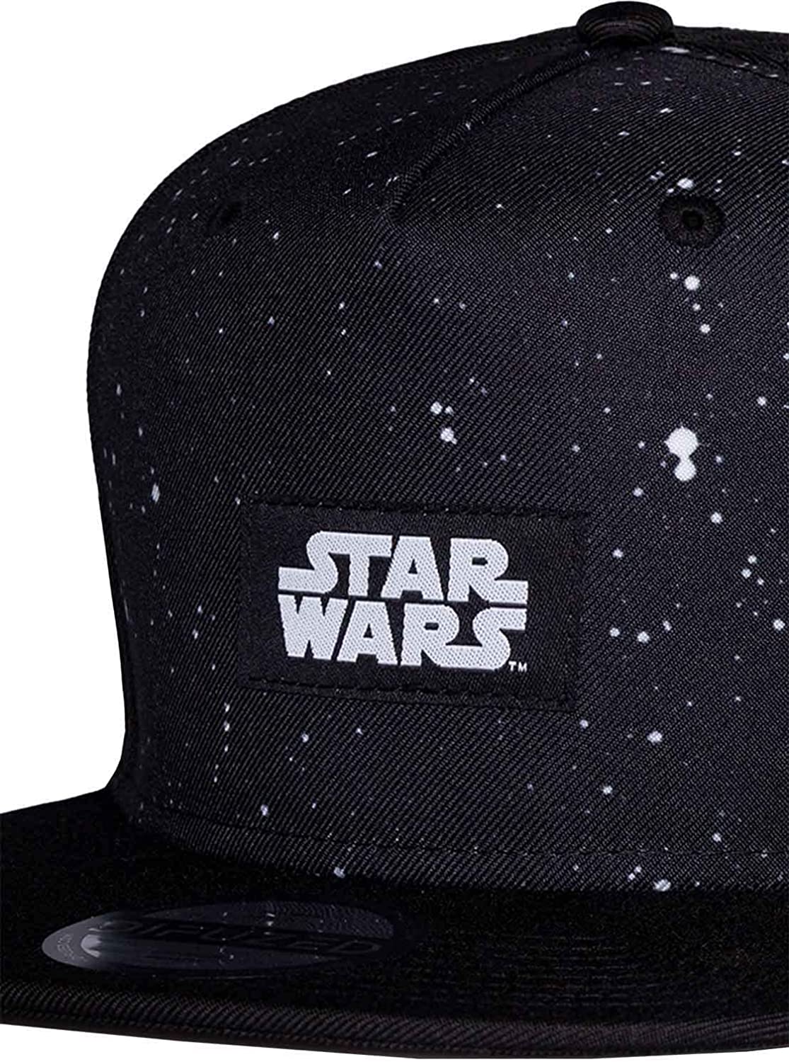 Star Wars - Logo Snapback