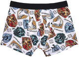 Harry Potter - Boxer Shorts 2er Pack