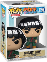 Funko POP! - Naruto Shippuden - Might Guy #1195