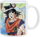 Dragon Ball - Goku & Friends - Tasse