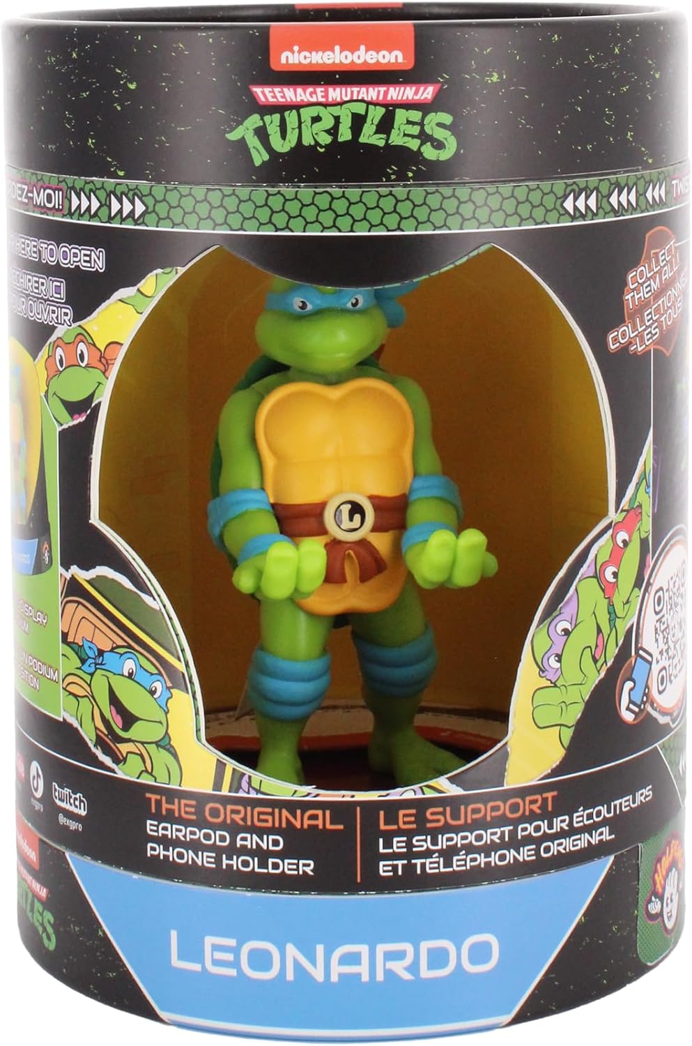 Teenage Mutant Ninja Turtles - Handyhalter
