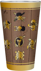 One Piece - Strohhut Piraten - Geschenkset