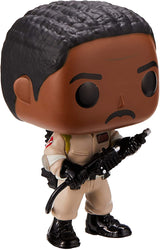 Funko PoP! Ghostbusters - Winston Zeddemore