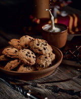 HOLLYFOOD - 20 Rezepte für Filmfans, Serienjunkies, Geeks und Nerds