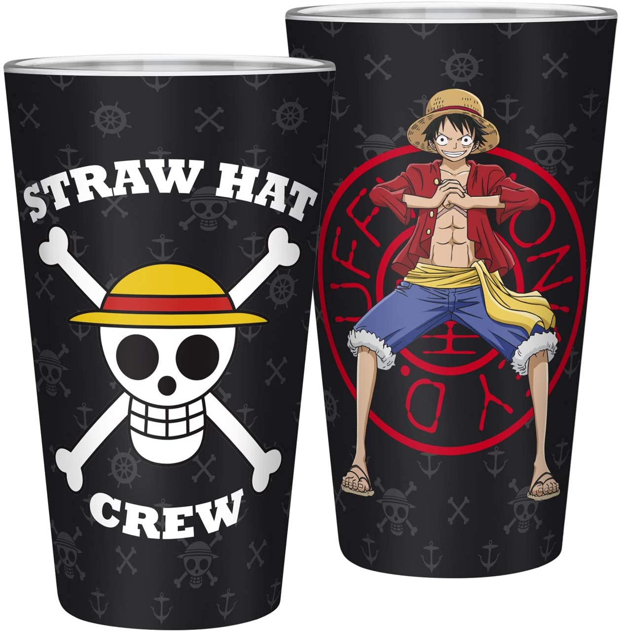 One Piece - Geschenkset