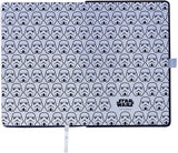 Star Wars - Stormtrooper A5 Notizbuch